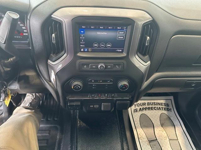 used 2022 Chevrolet Silverado 2500 car, priced at $39,972