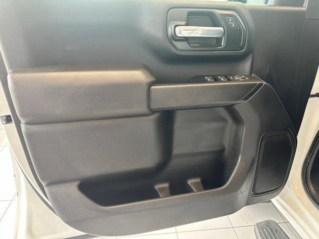 used 2022 Chevrolet Silverado 2500 car, priced at $39,972