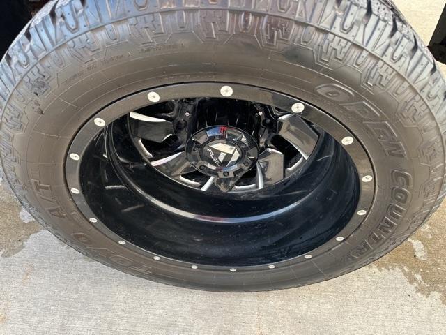 used 2018 GMC Sierra 3500 car, priced at $45,413