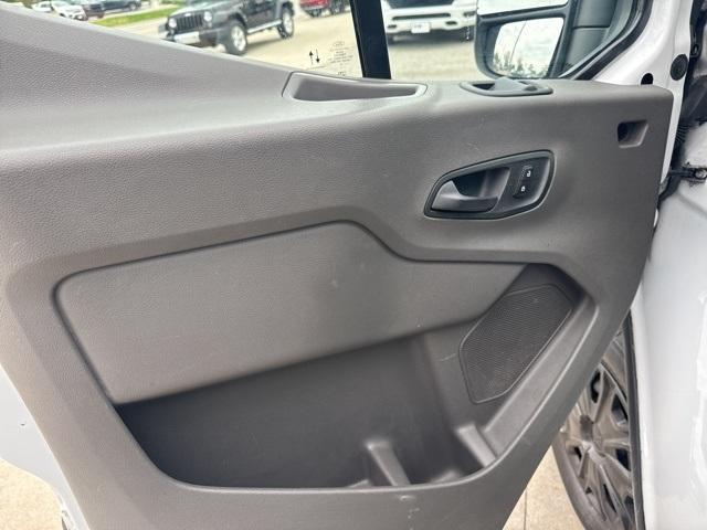 used 2021 Ford Transit-250 car, priced at $30,995
