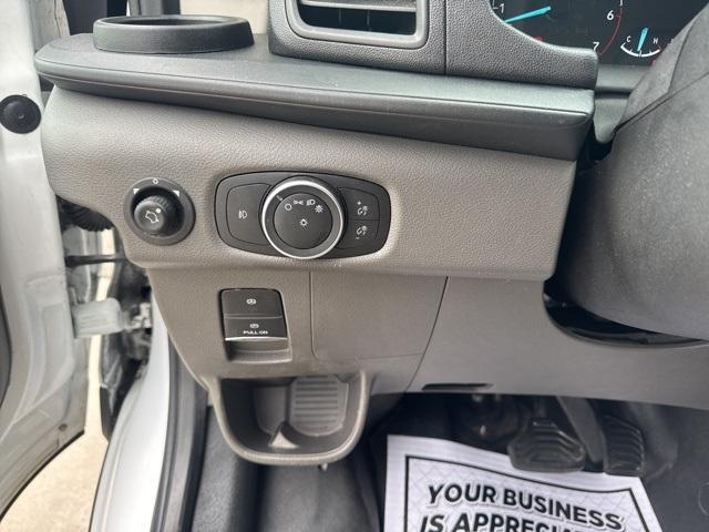 used 2021 Ford Transit-250 car, priced at $30,995