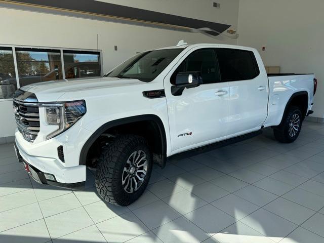 used 2022 GMC Sierra 1500 car, priced at $51,965