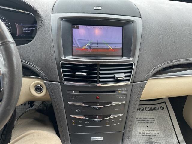 used 2013 Lincoln MKT car, priced at $9,999