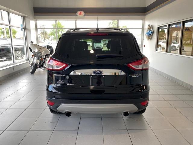 used 2016 Ford Escape car, priced at $6,974