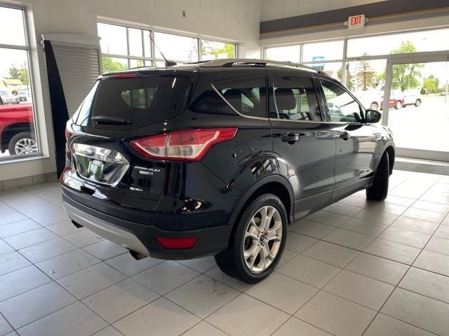 used 2016 Ford Escape car, priced at $5,995