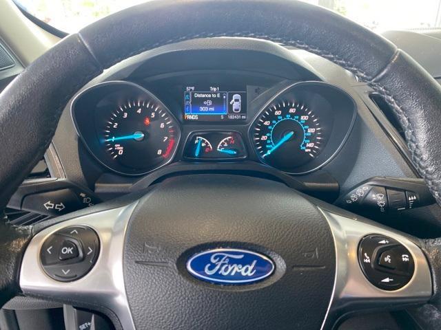 used 2016 Ford Escape car, priced at $6,974