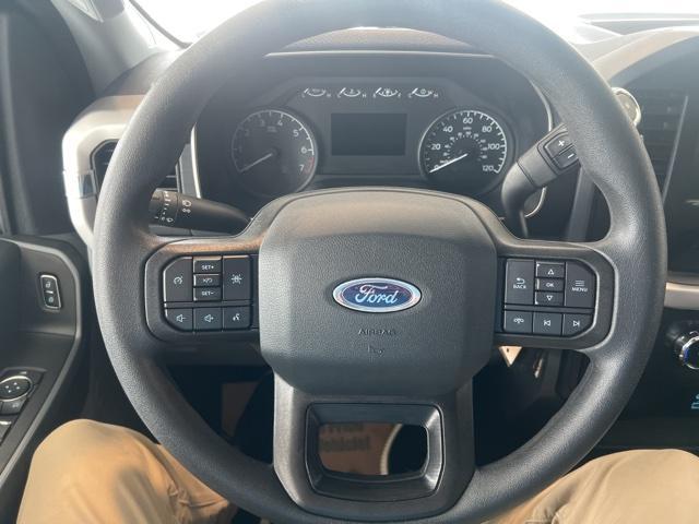 used 2022 Ford F-150 car, priced at $32,660