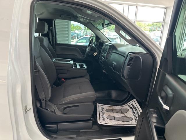 used 2018 GMC Sierra 1500 car, priced at $18,995