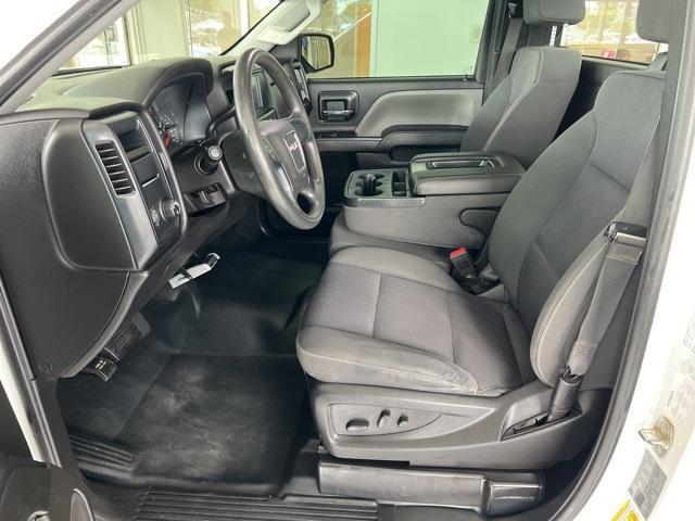used 2018 GMC Sierra 1500 car, priced at $18,734