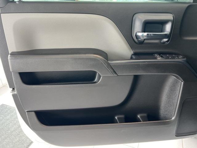 used 2018 GMC Sierra 1500 car, priced at $18,734