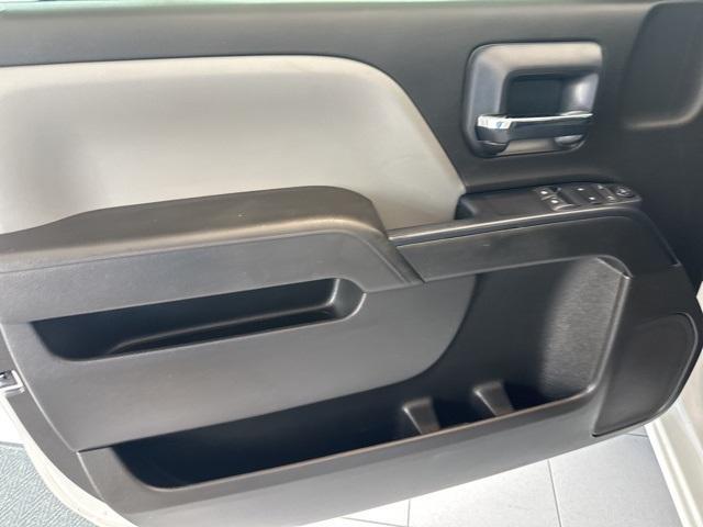 used 2018 GMC Sierra 1500 car, priced at $18,995