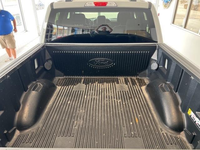 used 2024 Ford F-150 car, priced at $42,492