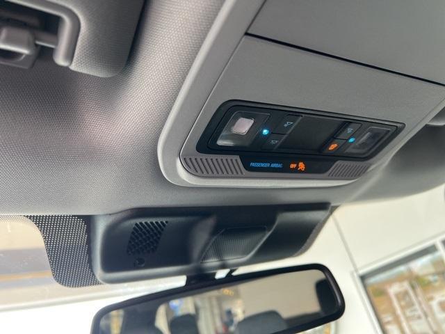 used 2024 Ford F-150 car, priced at $42,492