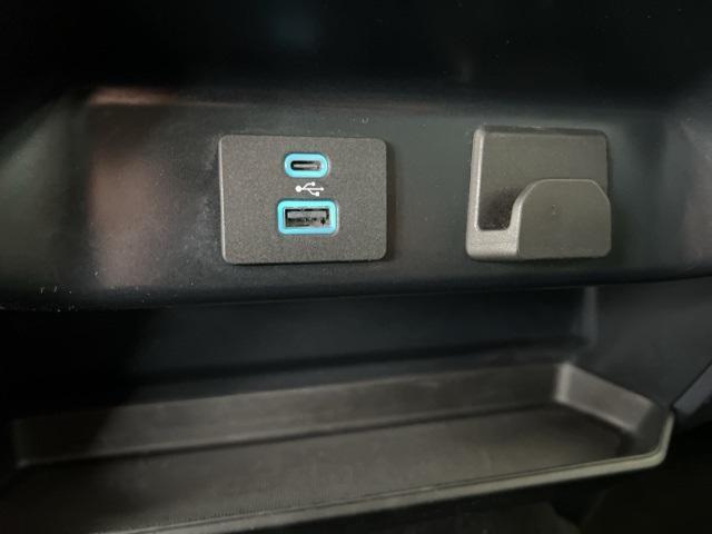 used 2024 Ford F-150 car, priced at $42,492