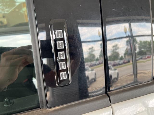 used 2024 Ford F-150 car, priced at $42,492