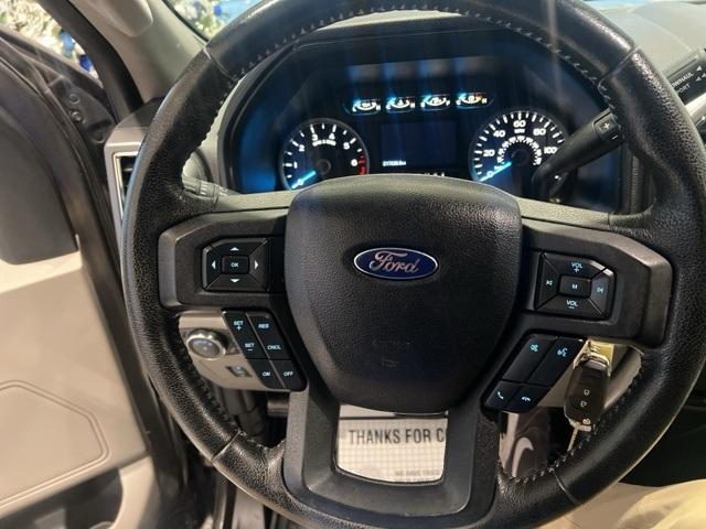 used 2015 Ford F-150 car, priced at $10,725