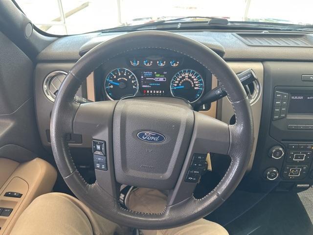 used 2013 Ford F-150 car, priced at $16,325