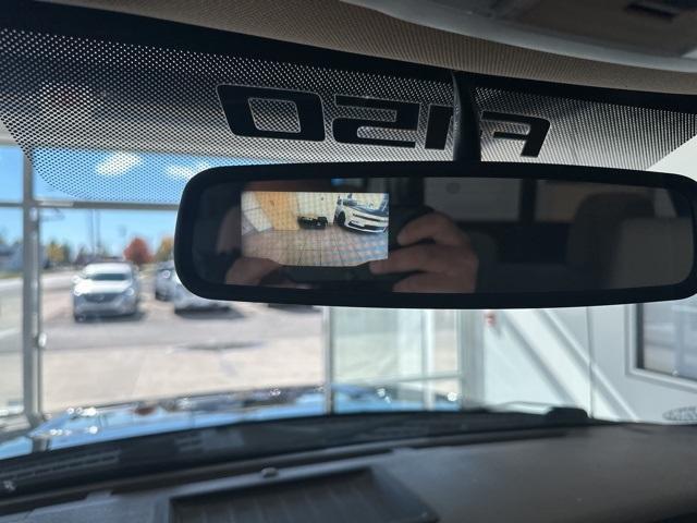 used 2013 Ford F-150 car, priced at $16,325