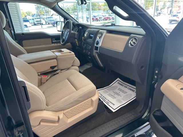 used 2013 Ford F-150 car, priced at $16,325