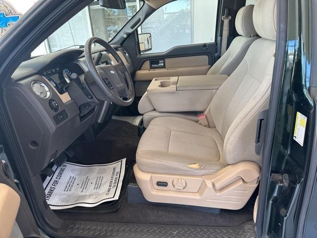used 2013 Ford F-150 car, priced at $16,325