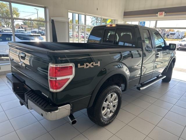 used 2013 Ford F-150 car, priced at $16,325