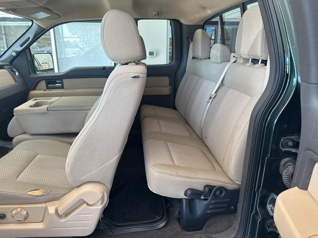 used 2013 Ford F-150 car, priced at $16,325