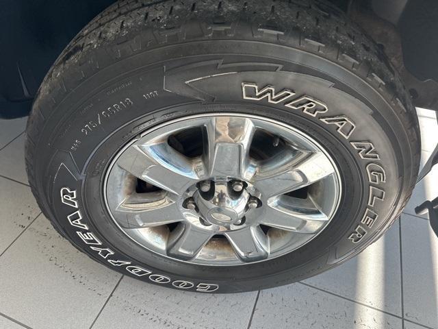used 2013 Ford F-150 car, priced at $16,325