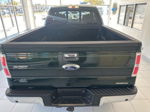 used 2013 Ford F-150 car, priced at $16,325