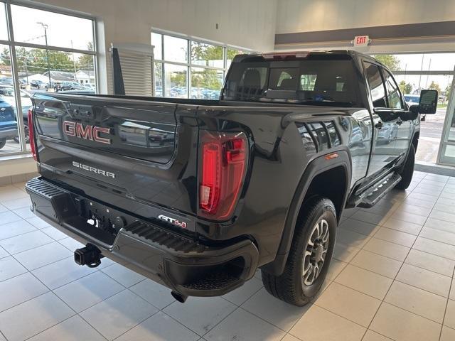 used 2022 GMC Sierra 2500 car, priced at $51,947