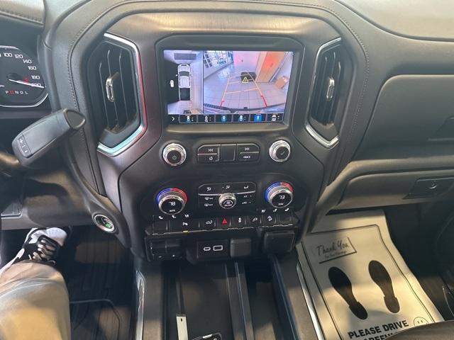 used 2022 GMC Sierra 2500 car, priced at $51,947