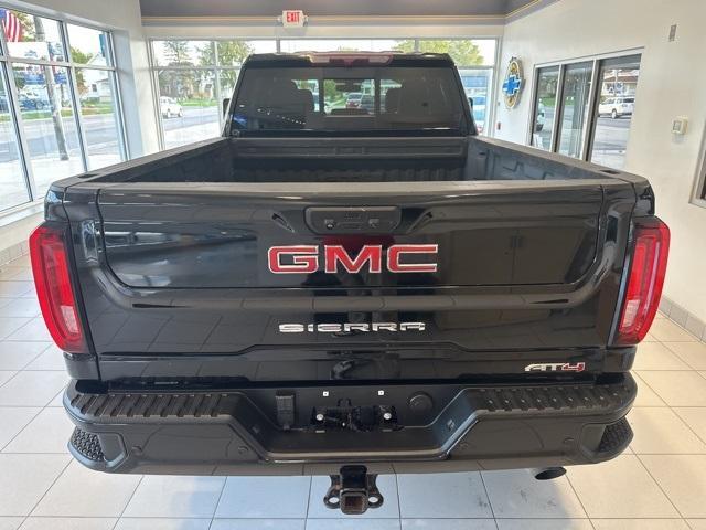 used 2022 GMC Sierra 2500 car, priced at $51,947