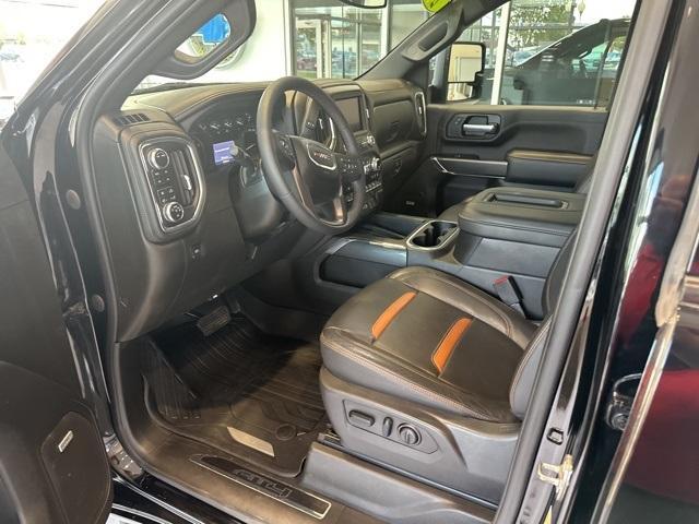 used 2022 GMC Sierra 2500 car, priced at $51,947