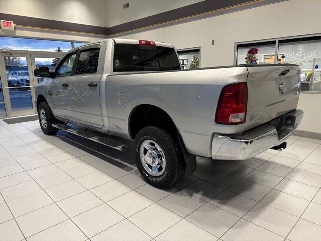 used 2012 Ram 2500 car, priced at $10,995