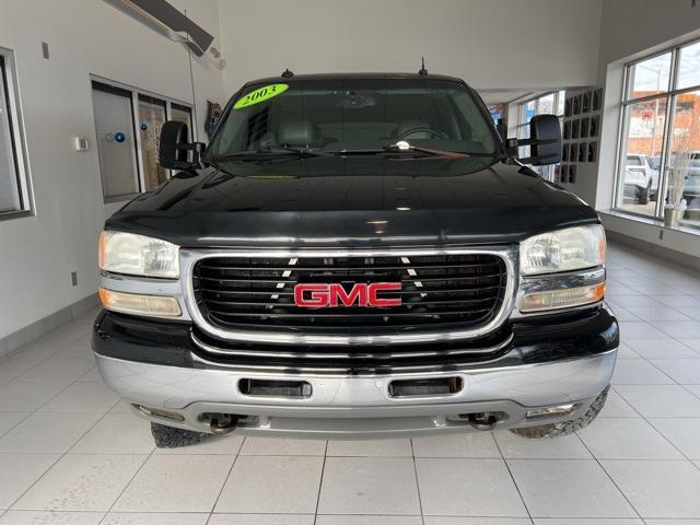 used 2003 GMC Yukon XL car, priced at $6,276