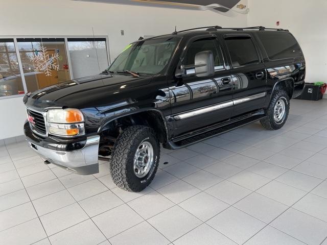 used 2003 GMC Yukon XL car, priced at $6,276