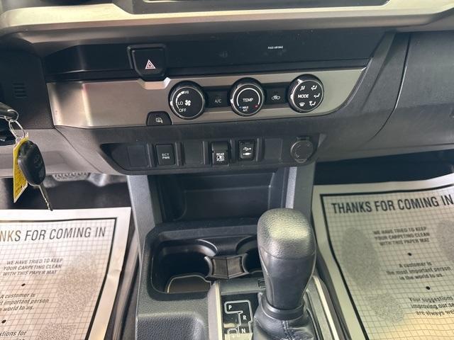used 2019 Toyota Tacoma car, priced at $27,245