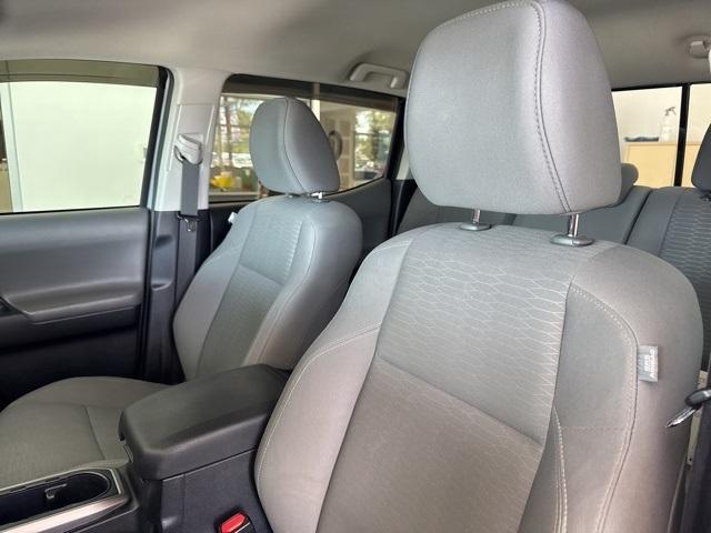 used 2019 Toyota Tacoma car, priced at $27,245