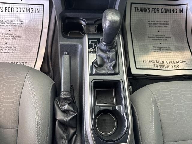 used 2019 Toyota Tacoma car, priced at $27,245