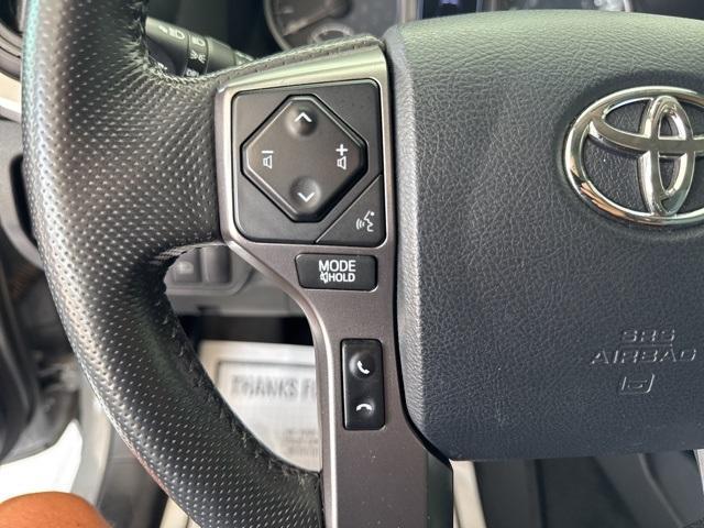used 2019 Toyota Tacoma car, priced at $27,245