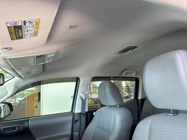 used 2019 Toyota Tacoma car, priced at $27,245