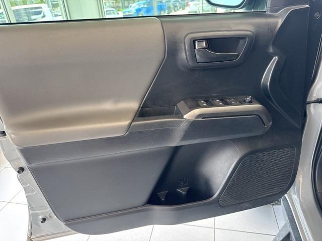 used 2019 Toyota Tacoma car, priced at $27,245