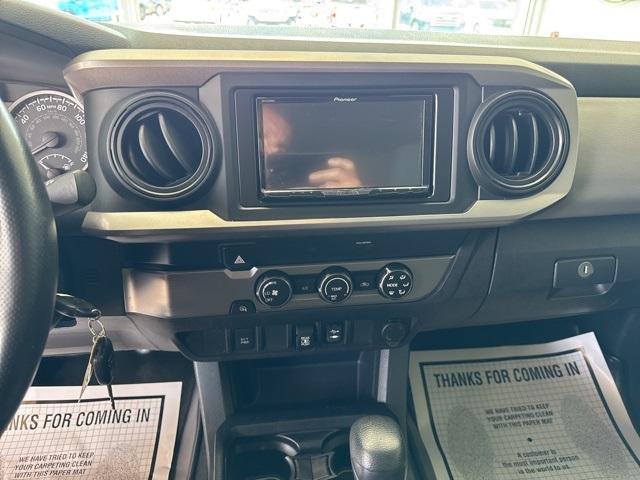 used 2019 Toyota Tacoma car, priced at $27,245