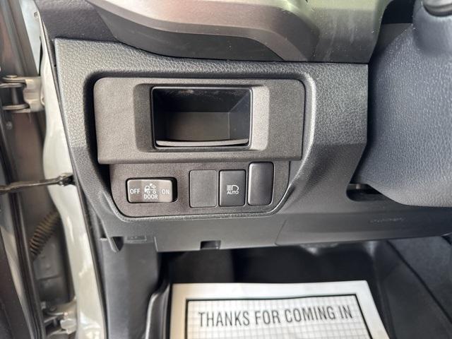 used 2019 Toyota Tacoma car, priced at $27,245