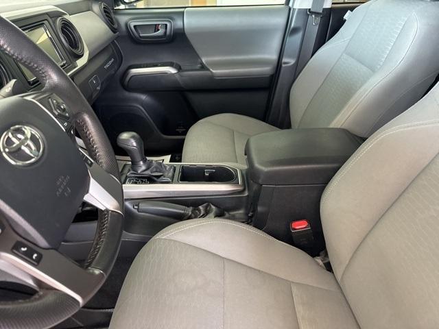 used 2019 Toyota Tacoma car, priced at $27,245