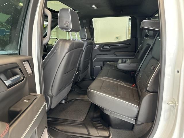 used 2023 GMC Sierra 1500 car, priced at $53,995