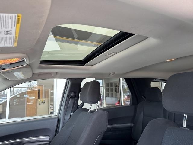 used 2011 Dodge Durango car, priced at $9,249