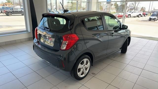 used 2019 Chevrolet Spark car, priced at $9,875