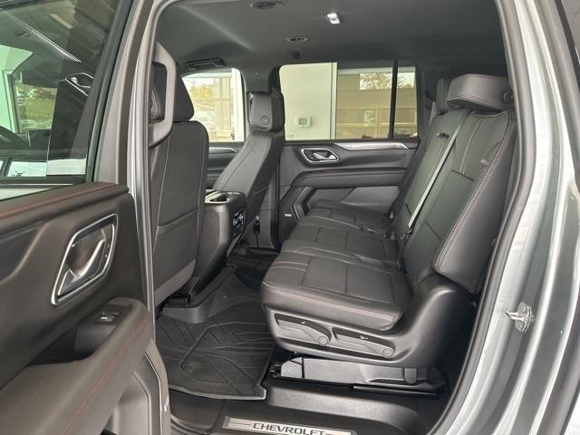 used 2024 Chevrolet Suburban car, priced at $68,614