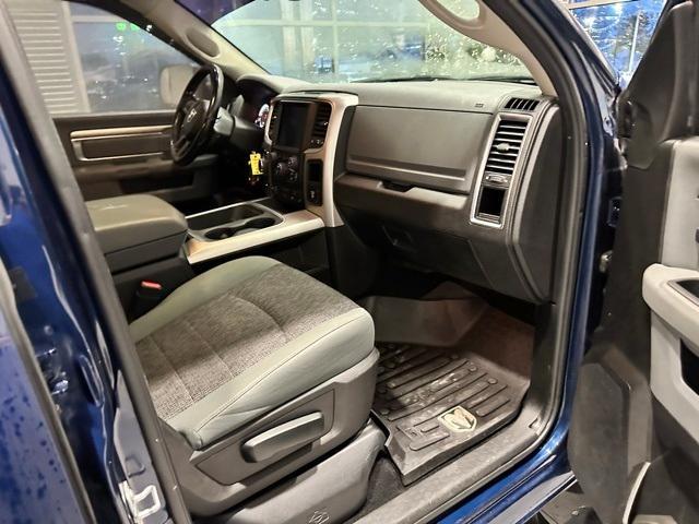 used 2019 Ram 1500 Classic car, priced at $25,556
