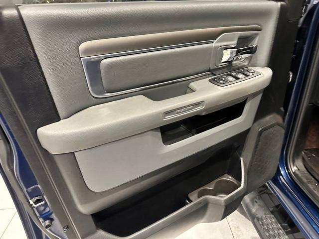 used 2019 Ram 1500 Classic car, priced at $25,556